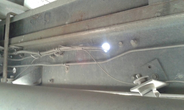 รถบรรทุก 6 ล้อ HINO รุ่น FC 120 ตู้แห้ง 10 บาน รถบรรทุก 6 ล้อ HINO รุ่น FC 120 ตู้แห้ง 10 บาน