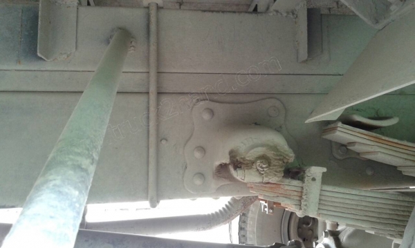 รถบรรทุก 6 ล้อ HINO รุ่น FC 120 ตู้แห้ง 10 บาน รถบรรทุก 6 ล้อ HINO รุ่น FC 120 ตู้แห้ง 10 บาน