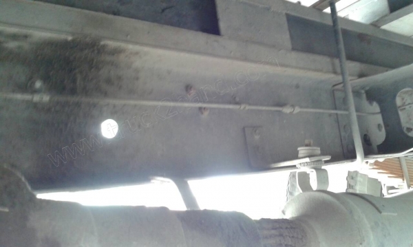 รถบรรทุก 6 ล้อ HINO รุ่น FC 120 ตู้แห้ง 10 บาน รถบรรทุก 6 ล้อ HINO รุ่น FC 120 ตู้แห้ง 10 บาน