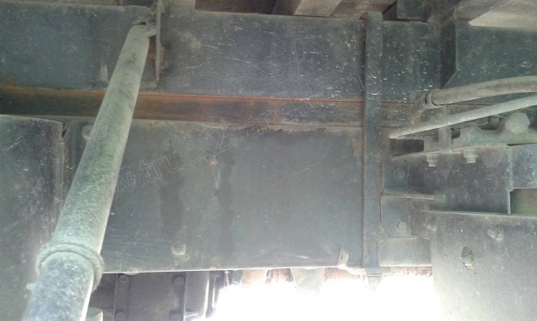 รถบรรทุก 6 ล้อ HINO รุ่น FC 120 ตู้แห้ง 10 บาน รถบรรทุก 6 ล้อ HINO รุ่น FC 120 ตู้แห้ง 10 บาน