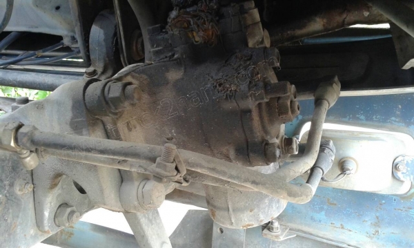 รถบรรทุก 6 ล้อ HINO รุ่น FC 120 ตู้แห้ง 10 บาน รถบรรทุก 6 ล้อ HINO รุ่น FC 120 ตู้แห้ง 10 บาน