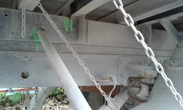 รถบรรทุก 6 ล้อ HINO รุ่น FC 120 ตู้แห้ง 10 บาน รถบรรทุก 6 ล้อ HINO รุ่น FC 120 ตู้แห้ง 10 บาน