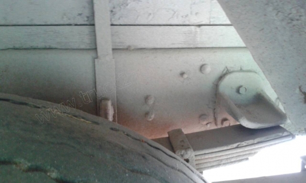 รถบรรทุก 6 ล้อ HINO รุ่น FC 120 ตู้แห้ง 10 บาน รถบรรทุก 6 ล้อ HINO รุ่น FC 120 ตู้แห้ง 10 บาน