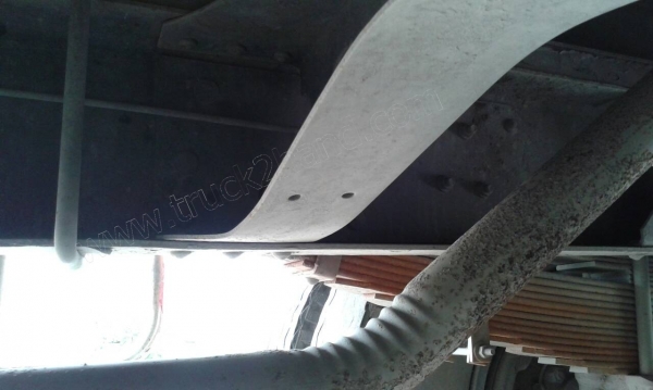 รถบรรทุก 6 ล้อ HINO รุ่น FC 120 ตู้แห้ง 10 บาน รถบรรทุก 6 ล้อ HINO รุ่น FC 120 ตู้แห้ง 10 บาน