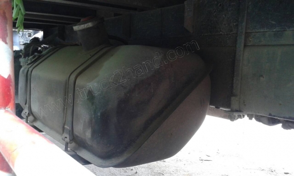 รถบรรทุก 6 ล้อ HINO รุ่น FC 120 ตู้แห้ง 10 บาน รถบรรทุก 6 ล้อ HINO รุ่น FC 120 ตู้แห้ง 10 บาน