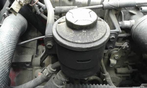 รถบรรทุก 6 ล้อ HINO รุ่น FC 120 ตู้แห้ง 10 บาน รถบรรทุก 6 ล้อ HINO รุ่น FC 120 ตู้แห้ง 10 บาน