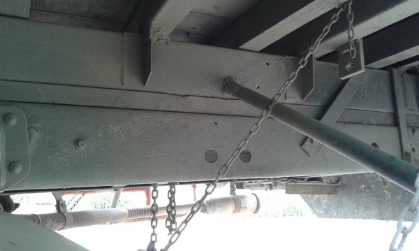 รถบรรทุก 6 ล้อ HINO รุ่น FC 120 ตู้แห้ง 10 บาน รถบรรทุก 6 ล้อ HINO รุ่น FC 120 ตู้แห้ง 10 บาน