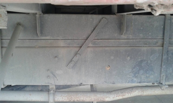 รถบรรทุก 6 ล้อ HINO รุ่น FC 120 ตู้แห้ง 10 บาน รถบรรทุก 6 ล้อ HINO รุ่น FC 120 ตู้แห้ง 10 บาน