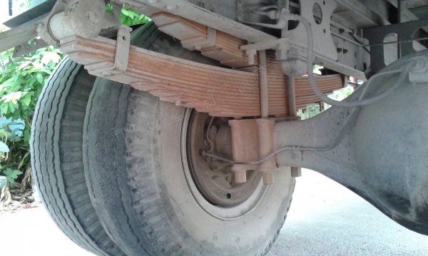 รถบรรทุก 6 ล้อ HINO รุ่น FC 120 ตู้แห้ง 10 บาน รถบรรทุก 6 ล้อ HINO รุ่น FC 120 ตู้แห้ง 10 บาน