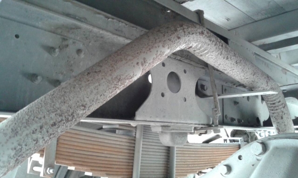 รถบรรทุก 6 ล้อ HINO รุ่น FC 120 ตู้แห้ง 10 บาน รถบรรทุก 6 ล้อ HINO รุ่น FC 120 ตู้แห้ง 10 บาน