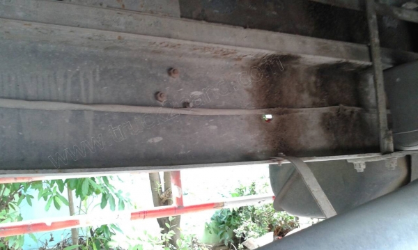 รถบรรทุก 6 ล้อ HINO รุ่น FC 120 ตู้แห้ง 10 บาน รถบรรทุก 6 ล้อ HINO รุ่น FC 120 ตู้แห้ง 10 บาน