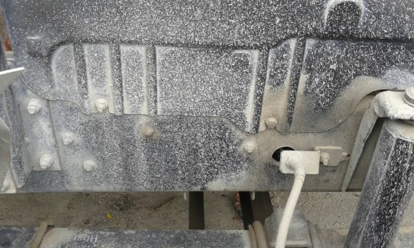 รถบรรทุก 6 ล้อ HINO รุ่น FC 120 ตู้แห้ง 10 บาน รถบรรทุก 6 ล้อ HINO รุ่น FC 120 ตู้แห้ง 10 บาน