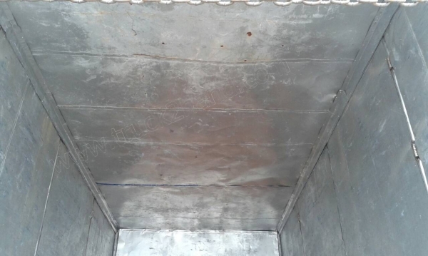 รถบรรทุก 6 ล้อ HINO รุ่น FC 120 ตู้แห้ง 10 บาน รถบรรทุก 6 ล้อ HINO รุ่น FC 120 ตู้แห้ง 10 บาน