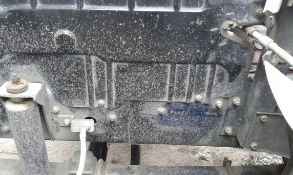 รถบรรทุก 6 ล้อ HINO รุ่น FC 120 ตู้แห้ง 10 บาน รถบรรทุก 6 ล้อ HINO รุ่น FC 120 ตู้แห้ง 10 บาน