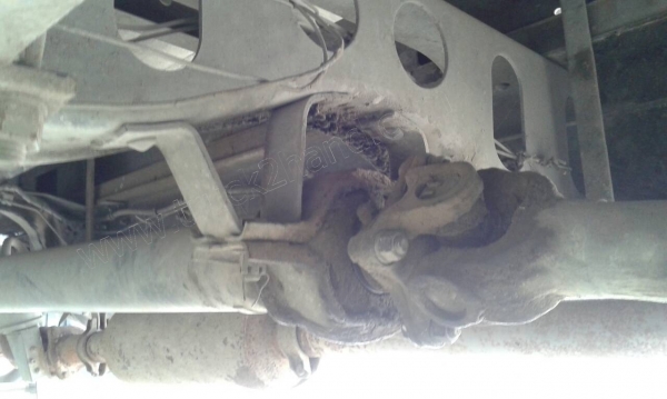 รถบรรทุก 6 ล้อ HINO รุ่น FC 120 ตู้แห้ง 10 บาน รถบรรทุก 6 ล้อ HINO รุ่น FC 120 ตู้แห้ง 10 บาน