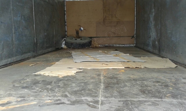 รถบรรทุก 6 ล้อ HINO รุ่น FC 120 ตู้แห้ง 10 บาน รถบรรทุก 6 ล้อ HINO รุ่น FC 120 ตู้แห้ง 10 บาน