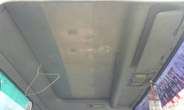 รถบรรทุก 6 ล้อ HINO รุ่น FC 120 ตู้แห้ง 10 บาน รถบรรทุก 6 ล้อ HINO รุ่น FC 120 ตู้แห้ง 10 บาน