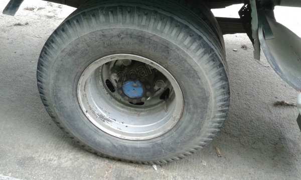 รถบรรทุก 6 ล้อ HINO รุ่น FC 120 ตู้แห้ง 10 บาน รถบรรทุก 6 ล้อ HINO รุ่น FC 120 ตู้แห้ง 10 บาน