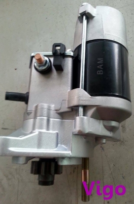 ขายไดสตาร์ท**