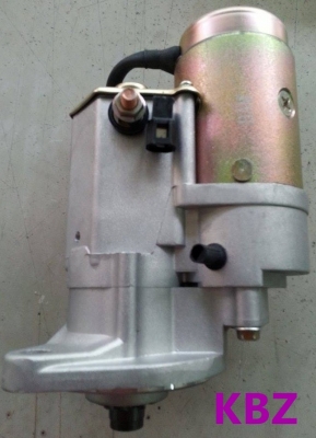 ขายไดสตาร์ท**