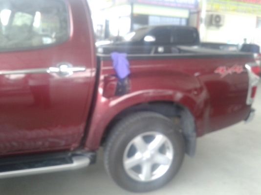 ขาย ISUZU D-MAX 4WD 4ประตูตัวท๊อป Auto ปี2013 วิ่ง 86xx กิโลเมตร ขาย ISUZU D-MAX 4WD 4ประตูตัวท๊อป Auto ปี2013 วิ่ง 86xx กิโลเมตร