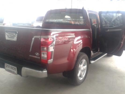 ขาย ISUZU D-MAX 4WD 4ประตูตัวท๊อป Auto ปี2013 วิ่ง 86xx กิโลเมตร ขาย ISUZU D-MAX 4WD 4ประตูตัวท๊อป Auto ปี2013 วิ่ง 86xx กิโลเมตร