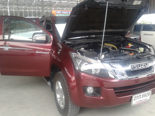 ขาย ISUZU D-MAX 4WD 4ประตูตัวท๊อป Auto ปี2013 วิ่ง 86xx กิโลเมตร ขาย ISUZU D-MAX 4WD 4ประตูตัวท๊อป Auto ปี2013 วิ่ง 86xx กิโลเมตร