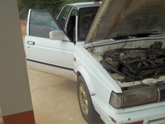 ขายเก๋ง ราคาผิดมากกก 26,000 บาท ขายเก๋ง ราคาผิดมากกก 26,000 บาท