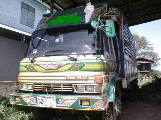 ***ขายแล้วครับขอบคุณ Truck2hand ขาย10ล้อเพลาเดียวล่อง HINO FL17 EH700 168HP เครื่องเดิมๆเกียร์เดิม เครื่องแน่นดี อึดดี ไม่เยิ้ม ช่วงล่างเพลาเดียวเดิมๆ คัสซีสวยไม่มีปะไม่มีดาม กระบะพื้นไม้คอกไม้สภาพดี พื้นดีข้างสวย หัวเก๋งสวยภายในสวยคอนโซลครบ พ.พาวเวอร์ เบ ***ขายแล้วครับขอบคุณ Truck2hand ขาย10ล้อเพลาเดียวล่อง HINO FL17 EH700 168HP เครื่องเดิมๆเกียร์เดิม เครื่องแน่นดี อึดดี ไม่เยิ้ม ช่วงล่างเพลาเดียวเดิมๆ คัสซีสวยไม่มีปะไม่มีดาม กระบะพื้นไม้คอกไม้สภาพดี พื้นดีข้างสวย หัวเก๋งสวยภายในสวยคอนโซลครบ พ.พาวเวอร์ เบ