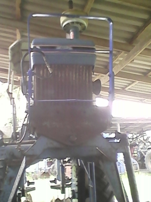ขาย FORD 6610