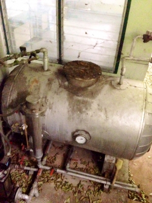 ขาย บอยเลอร์ ขนาด 500 กิโล ระบบแก็ส พร้อมปั้มน้ำ 2 ตัว ขาย บอยเลอร์ ขนาด 500 กิโล ระบบแก็ส พร้อมปั้มน้ำ 2 ตัว