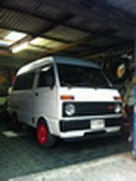 ขายรถตู้เล็กซักคัน ขายรถตู้เล็กซักคัน