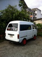 ขายรถตู้เล็กซักคัน ขายรถตู้เล็กซักคัน