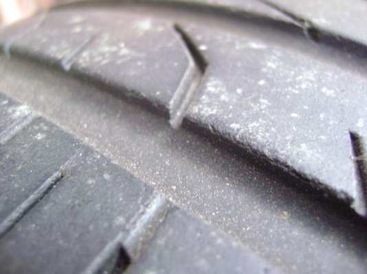 แม็กซ์ ขอบ 16 พร้อมยาง