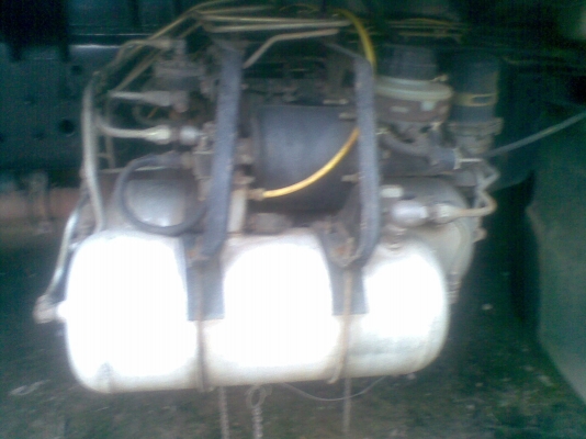 ขายHINO FM 187 เครื่องดีครัซซี้สวย เครื่องเดิมเกียร์ เบรกทิฟฟี่ มีระบบลากพ่วง