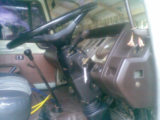 ขายHINO FM 187 เครื่องดีครัซซี้สวย เครื่องเดิมเกียร์ เบรกทิฟฟี่ มีระบบลากพ่วง