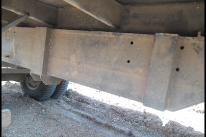 ลูกพ่วงดั้ม