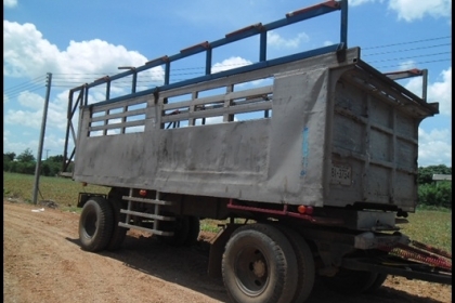 ลูกพ่วงดั้ม