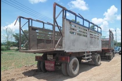 ลูกพ่วงดั้ม