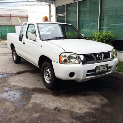 ขายรถ กระบะ NISSAN FRONTIER ปี 2004
