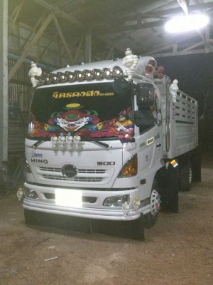 ขายดาวน์รถบรรทุก6ล้อ