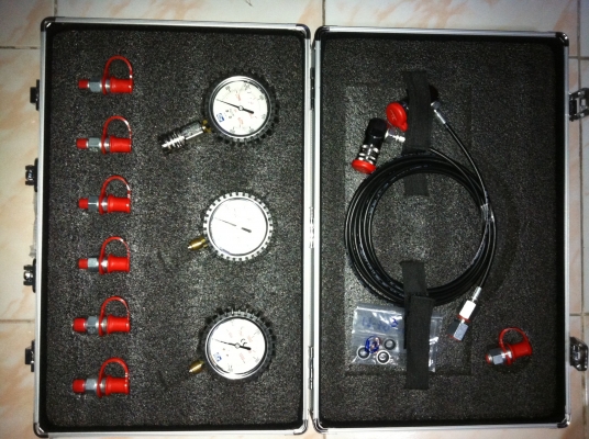 จาระบีหลอด