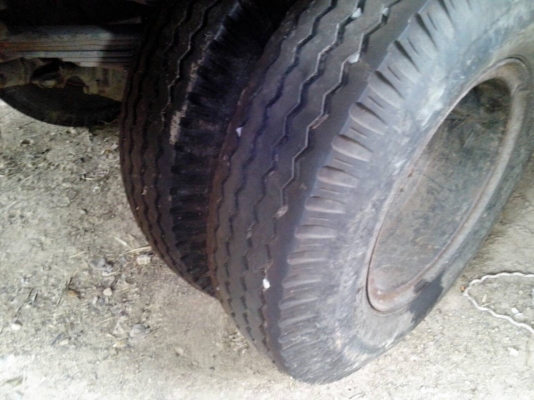 FC176A -195แรงม้าล่องมิเนียม พร้อมทะเบียนสวยๆครับ