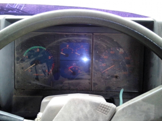 FC176A -195แรงม้าล่องมิเนียม พร้อมทะเบียนสวยๆครับ