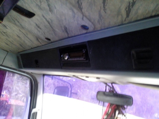 FC176A -195แรงม้าล่องมิเนียม พร้อมทะเบียนสวยๆครับ