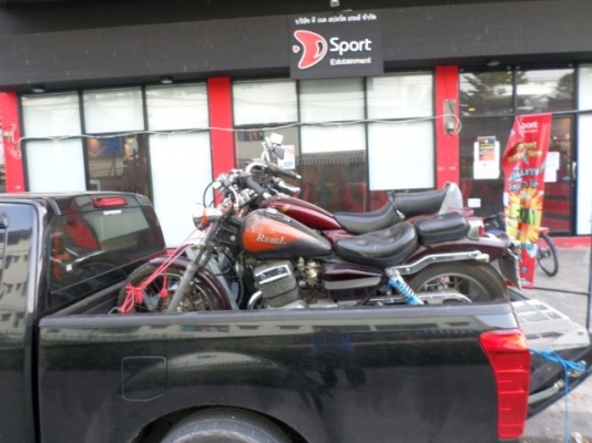 วุฒินนบุรี***รับซื้อบิ็กไบค์ตั่งแต่ 250cc.-600cc. อินวอย-สรรพสารมิตรรับหมดคับ