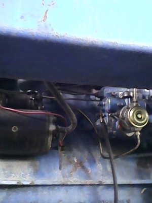 ford 5600