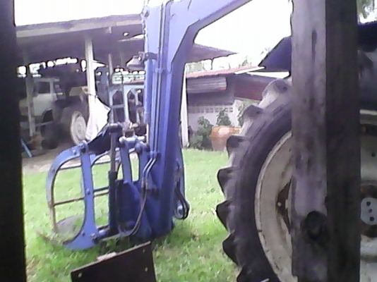 ford 5600
