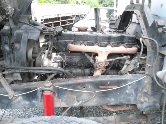 ขายรถ 6 ล้อ ตู้ 3 บาน 590.000 บาท ขายรถ 6 ล้อ ตู้ 3 บาน 590.000 บาท