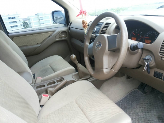 รถกระบะ NISSAN  NAVARA ปี2011 ราคา350,000 บ.